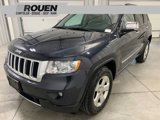 Used 2013 Jeep Grand Cherokee Limited w/ Luxury Group II image 1