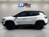Used 2018 Jeep Compass Trailhawk image 2