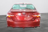 Used 2018 Toyota Camry SE image 5