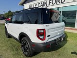 New 2025 Ford Bronco Sport Outer Banks image 2