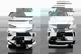 Used 2019 Lexus RX 350 AWD image 3