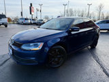 Used 2014 Volkswagen Jetta SE image 3