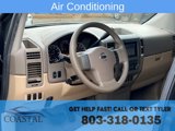 Used 2009 Nissan Titan SE w/ Heavy Metal Edition image 6