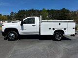 Used 2020 Chevrolet Silverado 3500 W/T w/ WT Fleet Convenience Package image 3