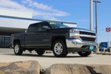 Used 2017 Chevrolet Silverado 1500 LT w/ All Star Edition image 5