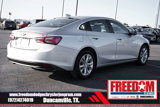 Used 2022 Chevrolet Malibu LT image 5