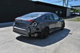 Used 2019 Honda Civic LX image 4