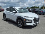 Used 2020 Hyundai Kona Ultimate image 2