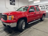Used 2010 GMC Sierra 1500 SL image 2