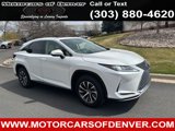Used 2021 Lexus RX 350 AWD w/ Premium Package image 3