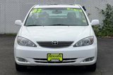 Used 2002 Toyota Camry SE image 6