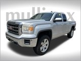 Used 2014 GMC Sierra 1500 SLE image 4
