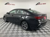 Certified 2022 Kia Forte LXS image 4