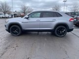 New 2025 Volkswagen Atlas Cross Sport SE image 3