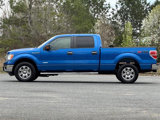 Used 2014 Ford F150 XLT image 3