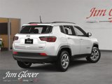 New 2025 Jeep Compass Latitude image 6