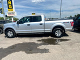 Used 2018 Ford F150 XLT image 2