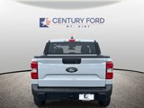 New 2025 Ford Maverick XL image 3