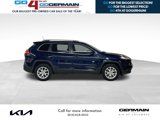 Used 2014 Jeep Cherokee Latitude image 5