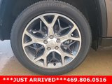 Used 2019 Jeep Grand Cherokee Limited w/ Luxury Group II image 5
