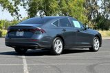 Certified 2024 Honda Accord LX image 6