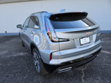 New 2025 Cadillac XT4 Sport image 3