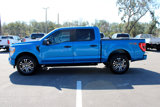 Used 2021 Ford F150 XL w/ STX Appearance Package image 3