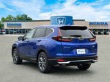 Certified 2021 Honda CR-V EX image 5