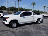 Used 2023 Chevrolet Silverado 1500 W/T w/ WT Value Package image 2