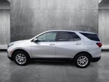 Used 2022 Chevrolet Equinox LT image 2