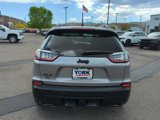 Used 2019 Jeep Cherokee Latitude Plus image 5