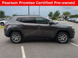Used 2022 Jeep Compass Latitude image 3