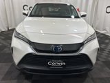 Used 2021 Toyota Venza LE image 2
