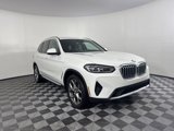 Certified 2023 BMW X3 xDrive30i w/ Premium Package image 3