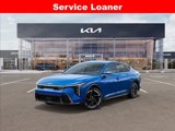 New 2025 Kia K4 GT-Line image 1