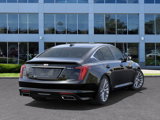 New 2025 Cadillac CT5 Premium Luxury image 4