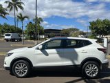 Used 2021 Nissan Rogue Sport S image 2