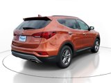 Used 2017 Hyundai Santa Fe Sport image 4