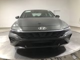 New 2025 Hyundai Elantra Sport image 2
