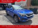 Used 2021 Kia Seltos LX image 6