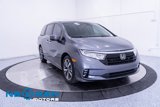 Used 2022 Honda Odyssey Touring image 3