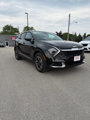 Used 2024 Kia Sportage LX image 2