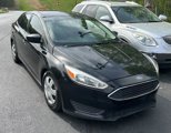 Used 2018 Ford Focus S image 4