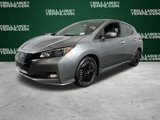 Used 2023 Nissan Leaf SV Plus w/ Protection Package image 3