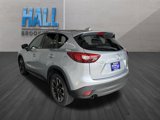 Used 2016 MAZDA CX-5 Grand Touring image 3