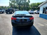 Used 2014 Chevrolet Impala LT w/ Convenience Package image 2
