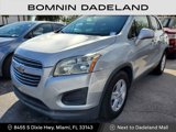 Used 2016 Chevrolet Trax LT image 2