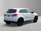 Used 2017 Mitsubishi Outlander Sport LE image 5