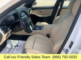 Used 2019 BMW 330i xDrive Sedan w/ Convenience Package image 6