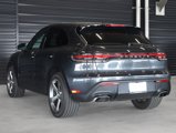 Certified 2025 Porsche Macan image 3